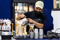 PARIS COFFEE SHOW 2025 ©AlexGallosi