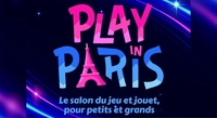 Play in Paris