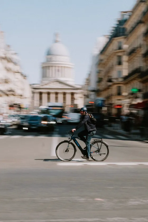 Vélo