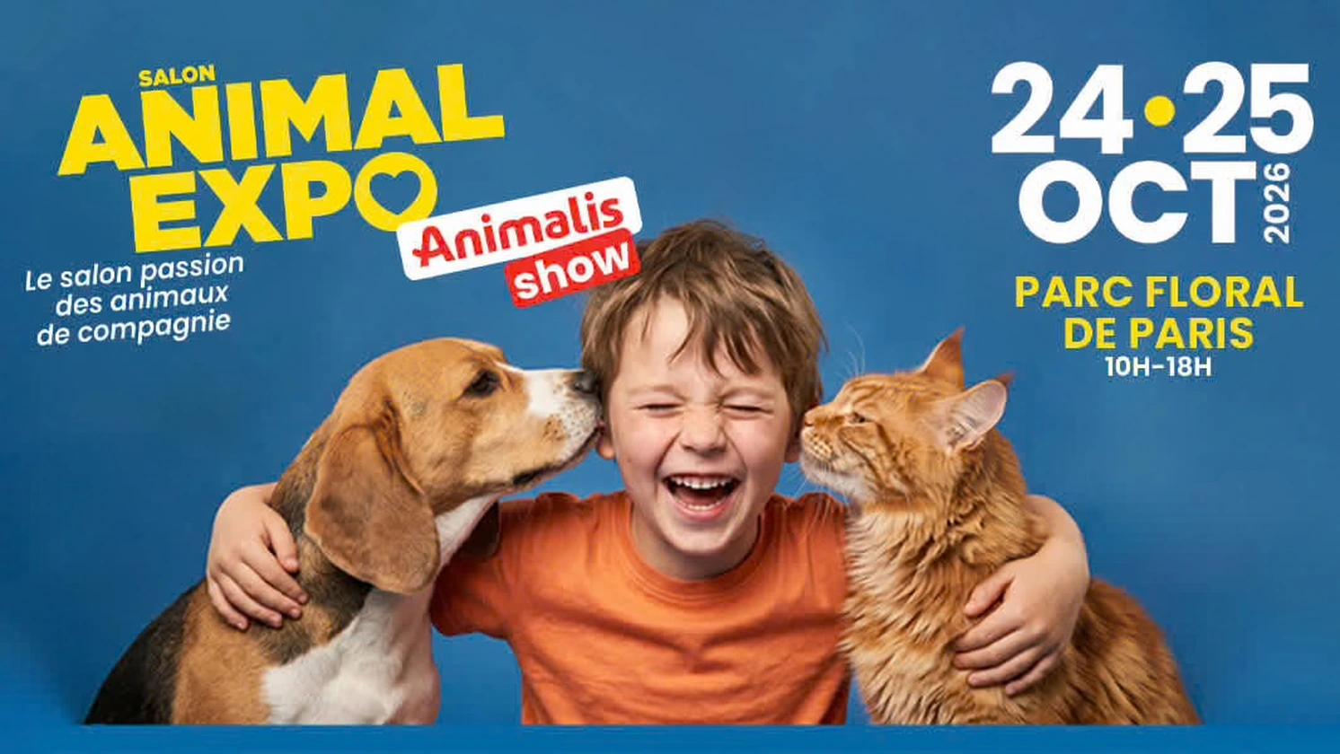 Animal Expo
